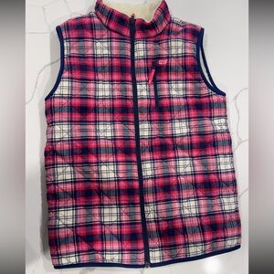 Vineyard Girls vest